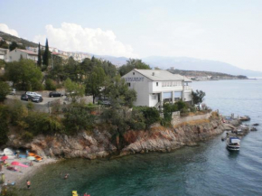Apartman i sobe Martina